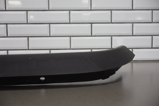 2003 - 2009 Hummer H2 SUV - Right Rear Right Rear Quarter Panel Flare - Textured