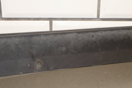 2003-2009 Hummer H2 SUV- Right Rear Right Rear Quarter Panel Flare- Textured