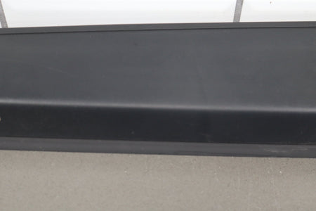 2003-2009 Hummer H2 SUV - Tailgate Upper Spoiler 15114966