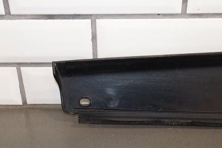 2003-2009 Hummer H2 SUV- Tailgate Upper Spoiler 15114966