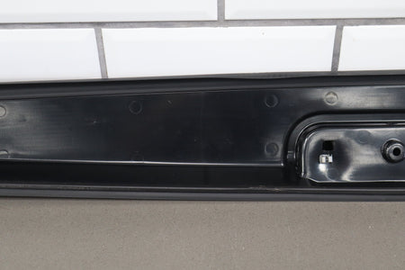 2003-2009 Hummer H2 SUV - Tailgate Upper Spoiler 15114966