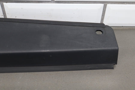 2003-2009 Hummer H2 SUV - Tailgate Upper Spoiler 15114966
