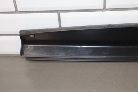 2003-2009 Hummer H2 SUV- Tailgate Upper Spoiler 15114966