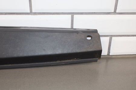2003-2009 Hummer H2 SUV- Tailgate Upper Spoiler 15114966