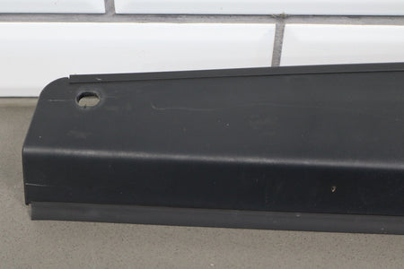 2003-2009 Hummer H2 SUV - Tailgate Upper Spoiler 15114966