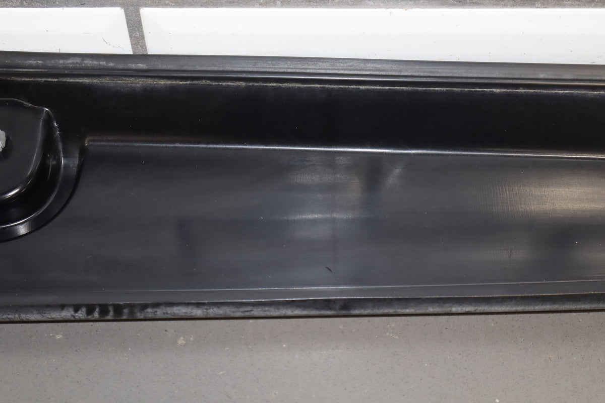 2003-2009 Hummer H2 SUV- Tailgate Upper Spoiler 15114966
