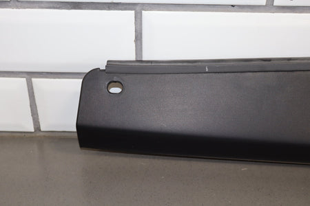 2003-2009 Hummer H2 SUV- Tailgate Upper Spoiler 15114966