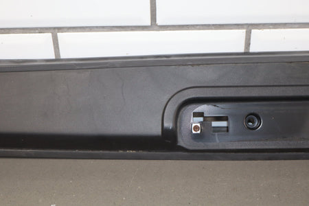 2003-2009 Hummer H2 SUV- Tailgate Upper Spoiler 15114966