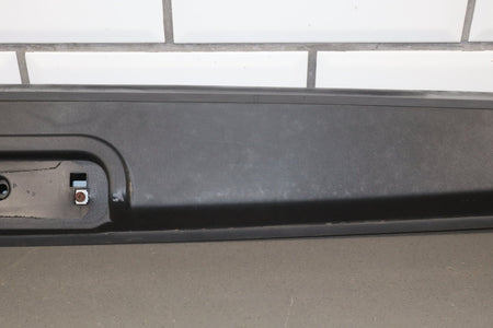 2003-2009 Hummer H2 SUV- Tailgate Upper Spoiler 15114966