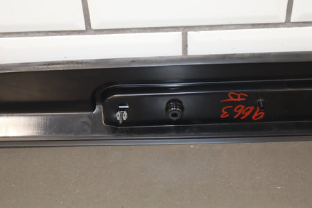 2003-2009 Hummer H2 SUV- Tailgate Upper Spoiler 15114966