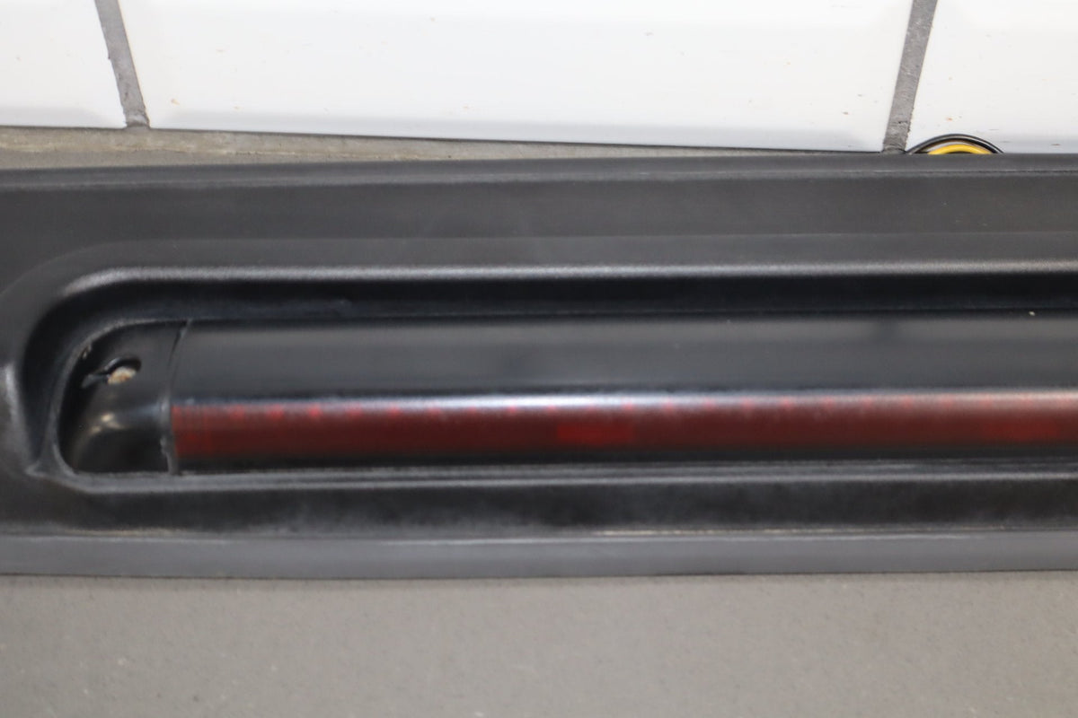 2003-2009 Hummer H2 SUV- Tailgate Upper Spoiler 15114966