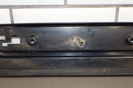 2003-2009 Hummer H2 SUV- Tailgate Upper Spoiler 15114966