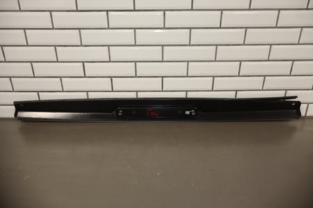 2003-2009 Hummer H2 SUV- Tailgate Upper Spoiler 15114966