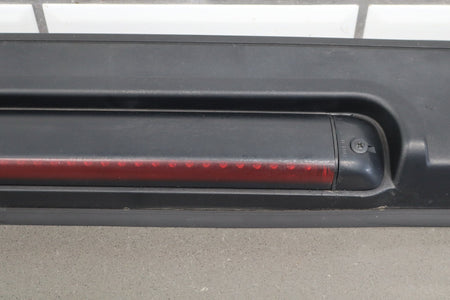 2003-2009 Hummer H2 SUV - Tailgate Upper Spoiler 15114966