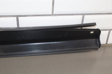 2003-2009 Hummer H2 SUV- Tailgate Upper Spoiler 15114966