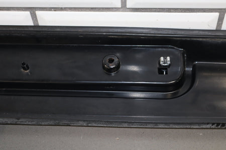 2003-2009 Hummer H2 SUV- Tailgate Upper Spoiler 15114966