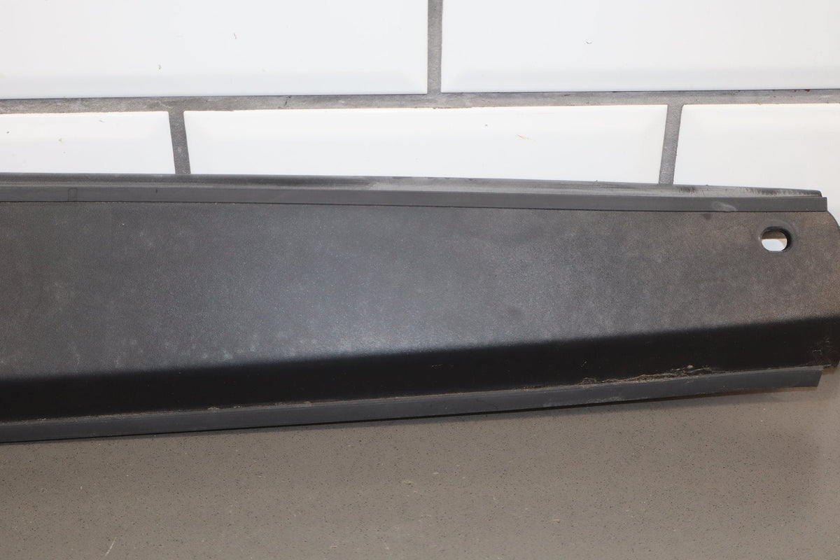 2003-2009 Hummer H2 SUV- Tailgate Upper Spoiler 15114966
