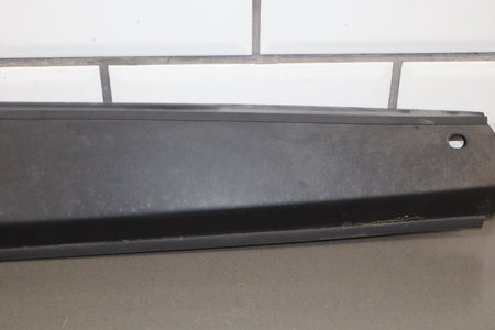 2003-2009 Hummer H2 SUV- Tailgate Upper Spoiler 15114966