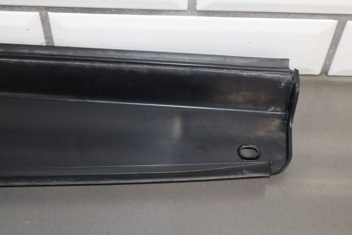 2003-2009 Hummer H2 SUV- Tailgate Upper Spoiler 15114966