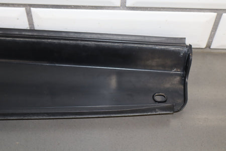 2003-2009 Hummer H2 SUV- Tailgate Upper Spoiler 15114966