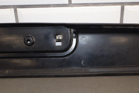 2003-2009 Hummer H2 SUV- Tailgate Upper Spoiler 15114966