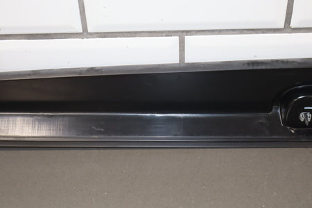 2003-2009 Hummer H2 SUV- Tailgate Upper Spoiler 15114966