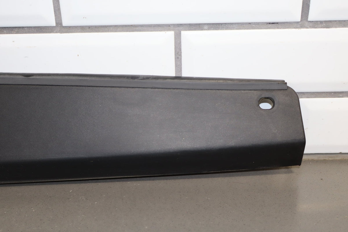 2003-2009 Hummer H2 SUV- Tailgate Upper Spoiler 15114966