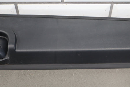 2003-2009 Hummer H2 SUV - Tailgate Upper Spoiler 15114966