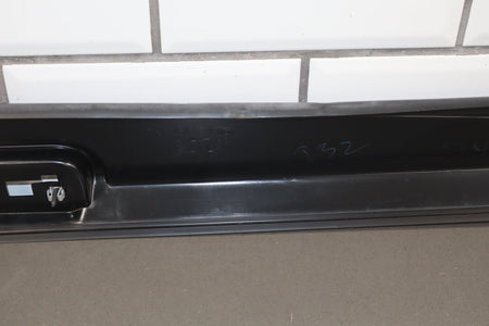 2003-2009 Hummer H2 SUV- Tailgate Upper Spoiler 15114966