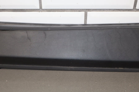 2003-2009 Hummer H2 SUV- Tailgate Upper Spoiler 15114966