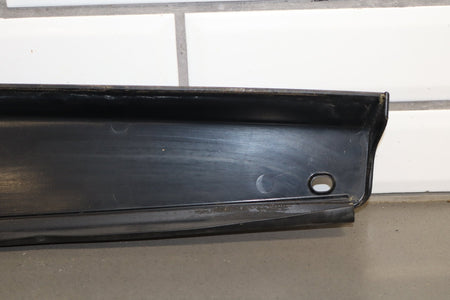 2003-2009 Hummer H2 SUV- Tailgate Upper Spoiler 15114966