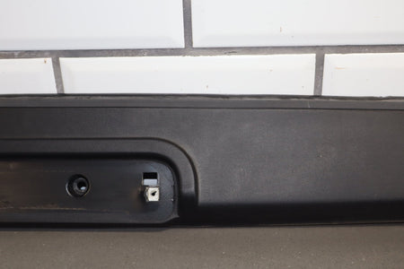 2003-2009 Hummer H2 SUV- Tailgate Upper Spoiler 15114966