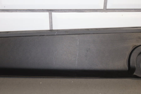 2003-2009 Hummer H2 SUV- Tailgate Upper Spoiler 15114966
