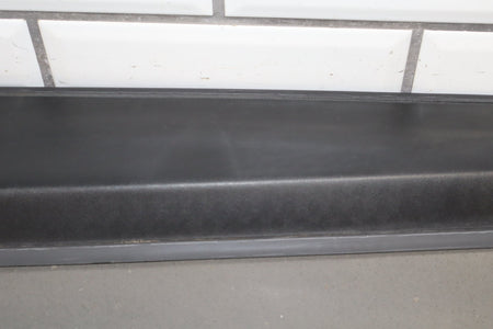2003-2009 Hummer H2 SUV- Tailgate Upper Spoiler 15114966