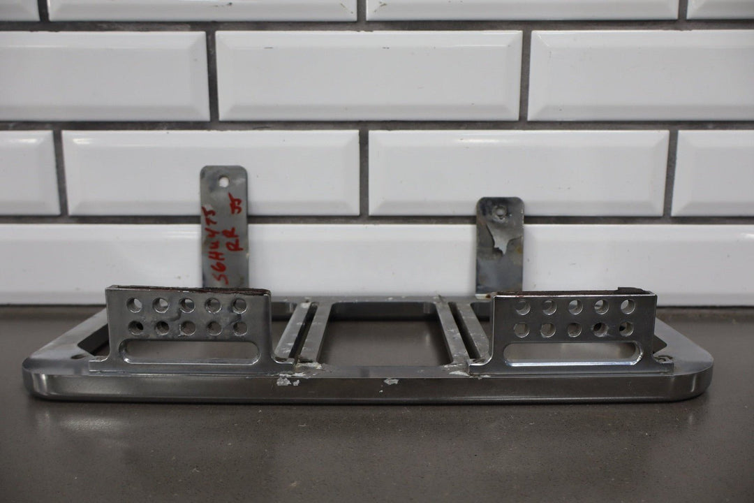 2003 - 2009 Hummer H2 - Tail Lamp Guards (Pair)