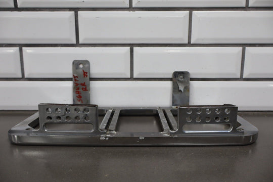 2003 - 2009 Hummer H2 - Tail Lamp Guards (Pair)