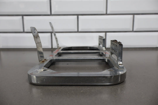 2003 - 2009 Hummer H2 - Tail Lamp Guards (Pair)