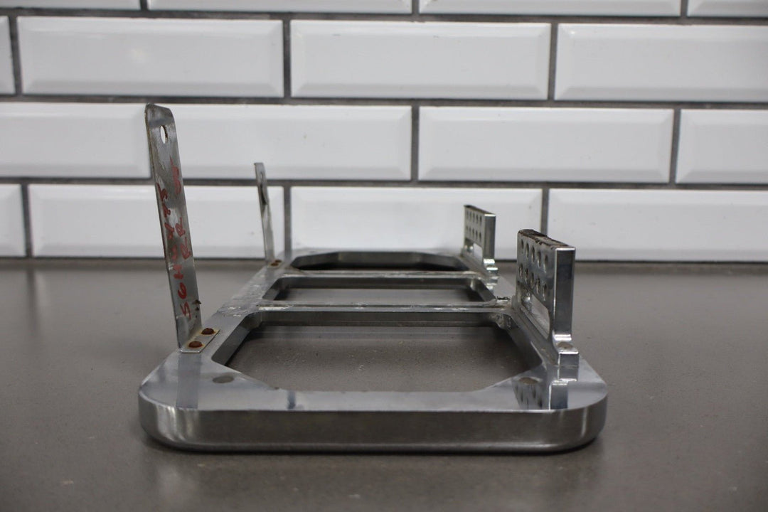 2003 - 2009 Hummer H2 - Tail Lamp Guards (Pair)