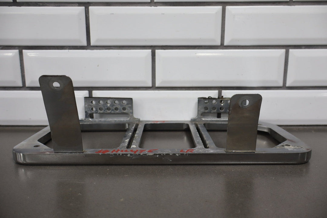 2003 - 2009 Hummer H2 - Tail Lamp Guards (Pair)