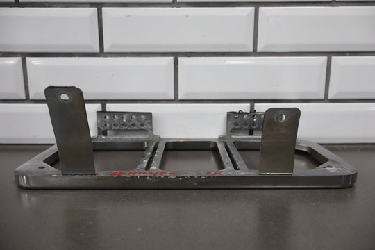 2003 - 2009 Hummer H2 - Tail Lamp Guards (Pair)