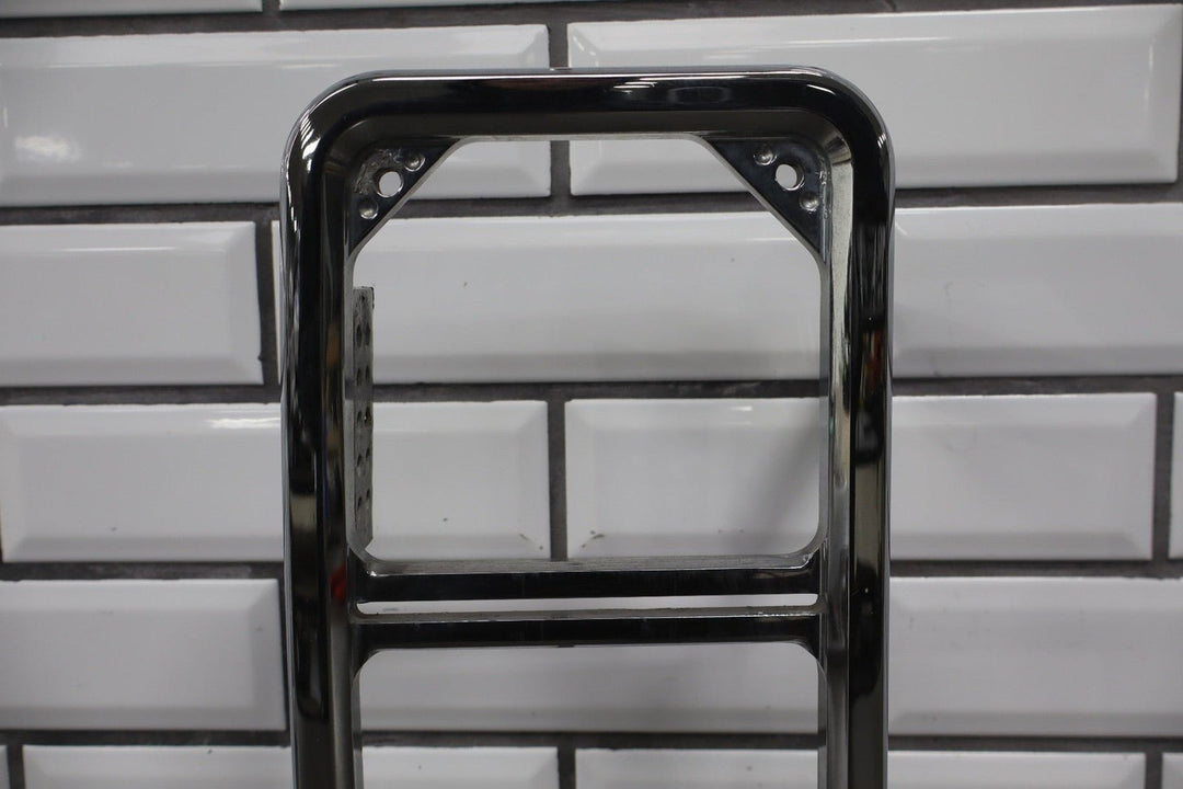 2003 - 2009 Hummer H2 - Tail Lamp Guards (Pair)