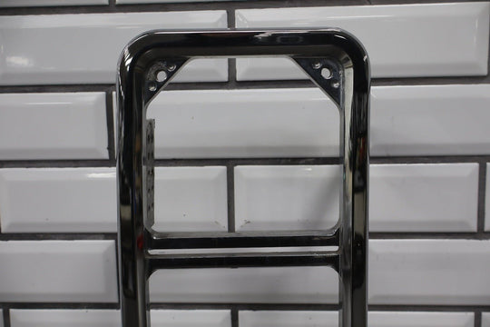 2003 - 2009 Hummer H2 - Tail Lamp Guards (Pair)