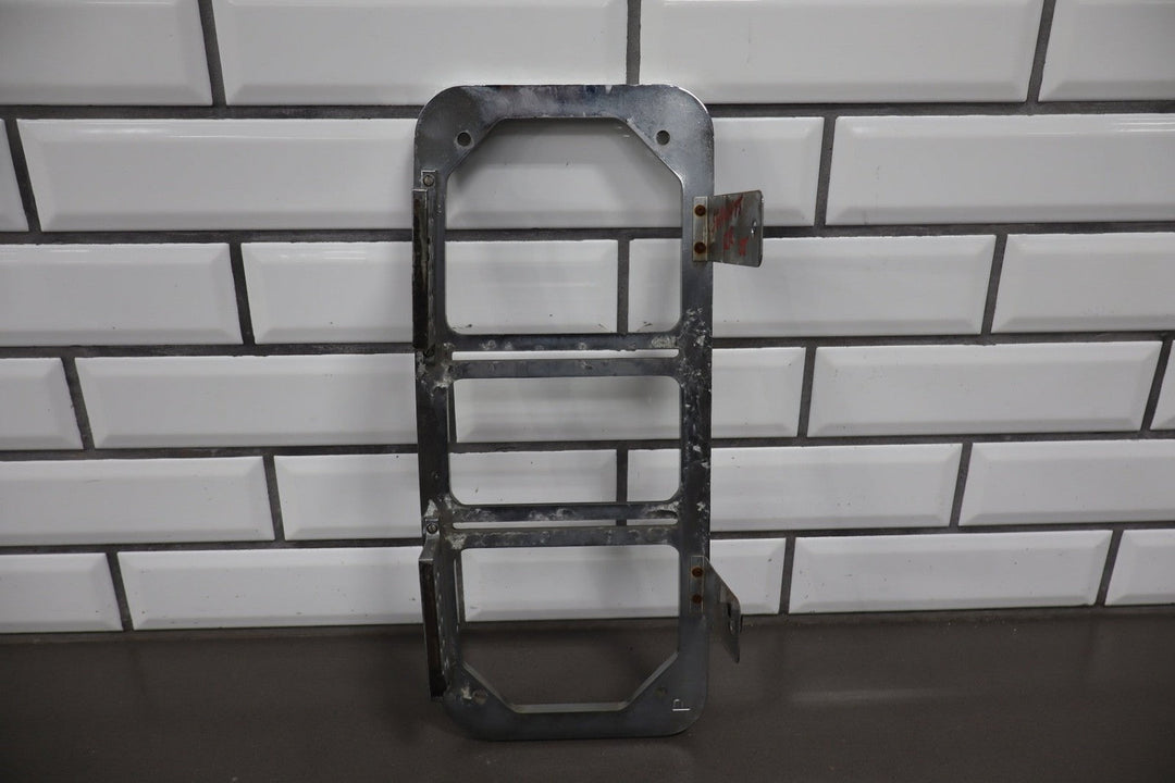 2003 - 2009 Hummer H2 - Tail Lamp Guards (Pair)
