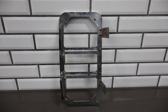2003 - 2009 Hummer H2 - Tail Lamp Guards (Pair)