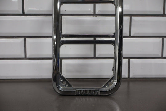 2003 - 2009 Hummer H2 - Tail Lamp Guards (Pair)