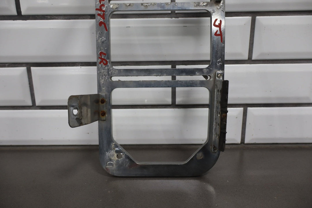 2003 - 2009 Hummer H2 - Tail Lamp Guards (Pair)
