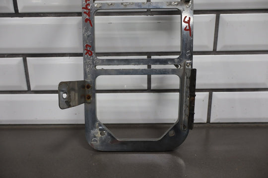 2003 - 2009 Hummer H2 - Tail Lamp Guards (Pair)