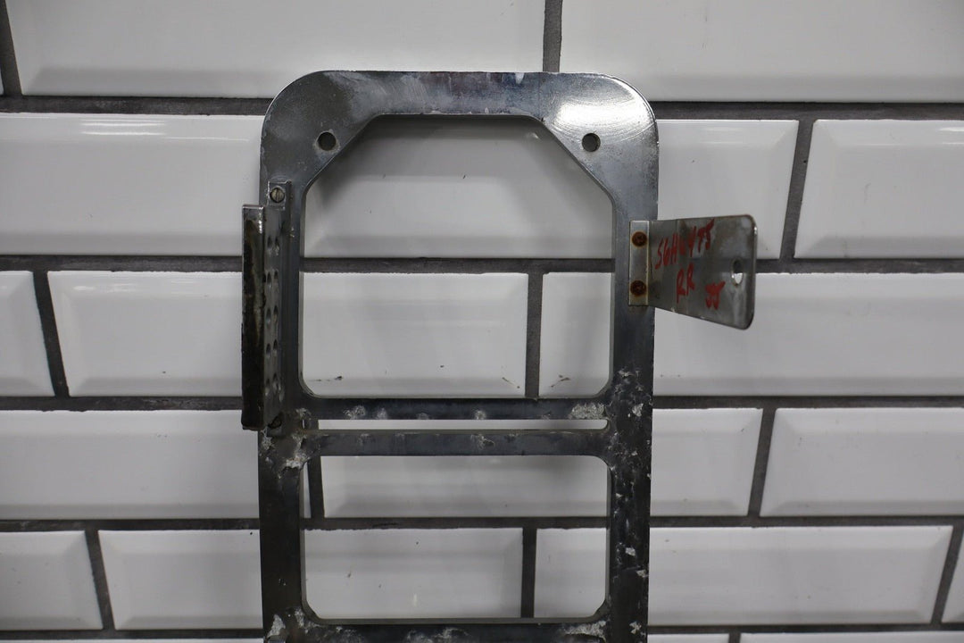 2003 - 2009 Hummer H2 - Tail Lamp Guards (Pair)