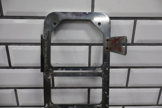 2003 - 2009 Hummer H2 - Tail Lamp Guards (Pair)