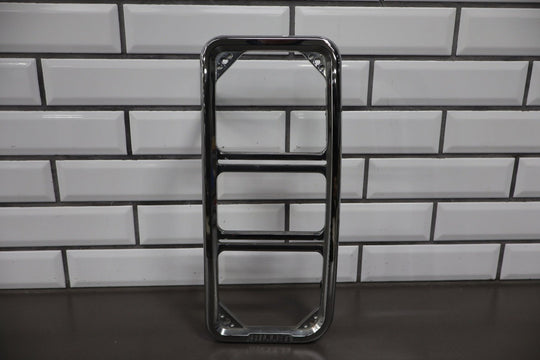 2003 - 2009 Hummer H2 - Tail Lamp Guards (Pair)